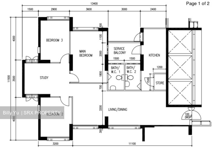 Blk 502 Jelapang Road (Bukit Panjang), HDB 5 Rooms #198713452